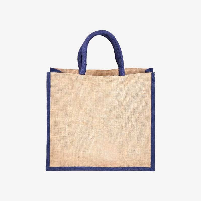 Jute-Shopping-Bag-Simple-IB-001-04-b Jute Shopping Bag Simple